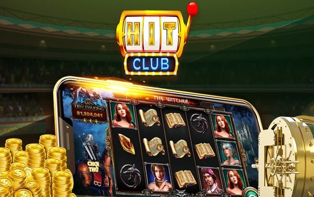 Cổng game Hit Club uy tín số 1 châu Á cho tân thủ