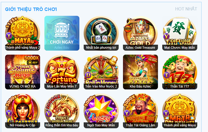 Top game bắn cá tại Banca008